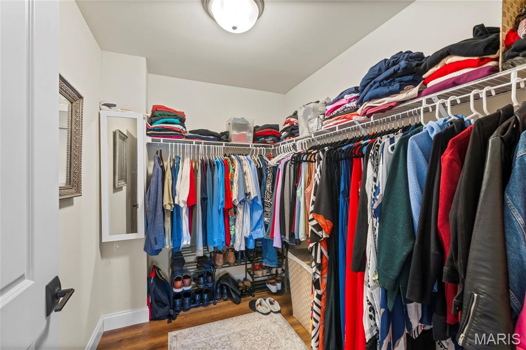 Tuscan Vly Estates Ph One - Residential