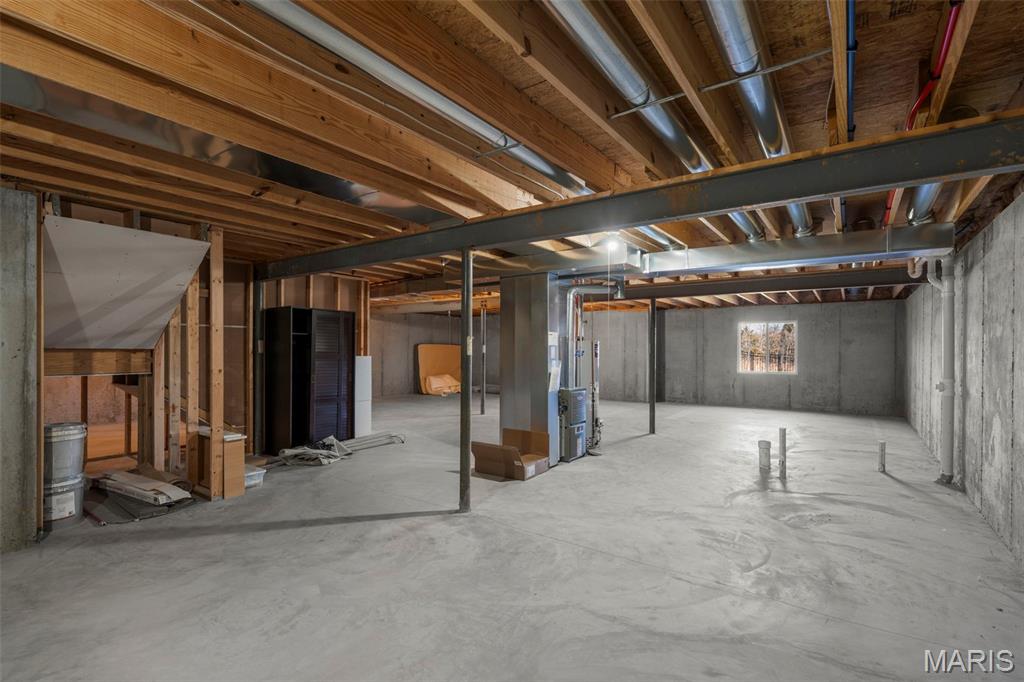 Tuscan Vly Estates Ph One - Residential