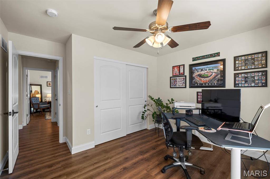 Tuscan Vly Estates Ph One - Residential