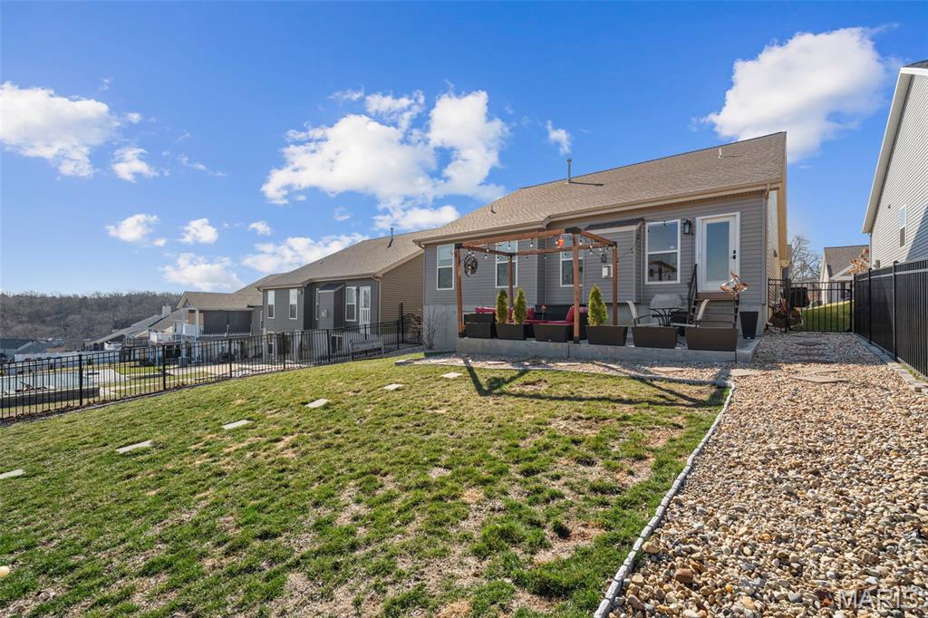 Tuscan Vly Estates Ph One - Residential