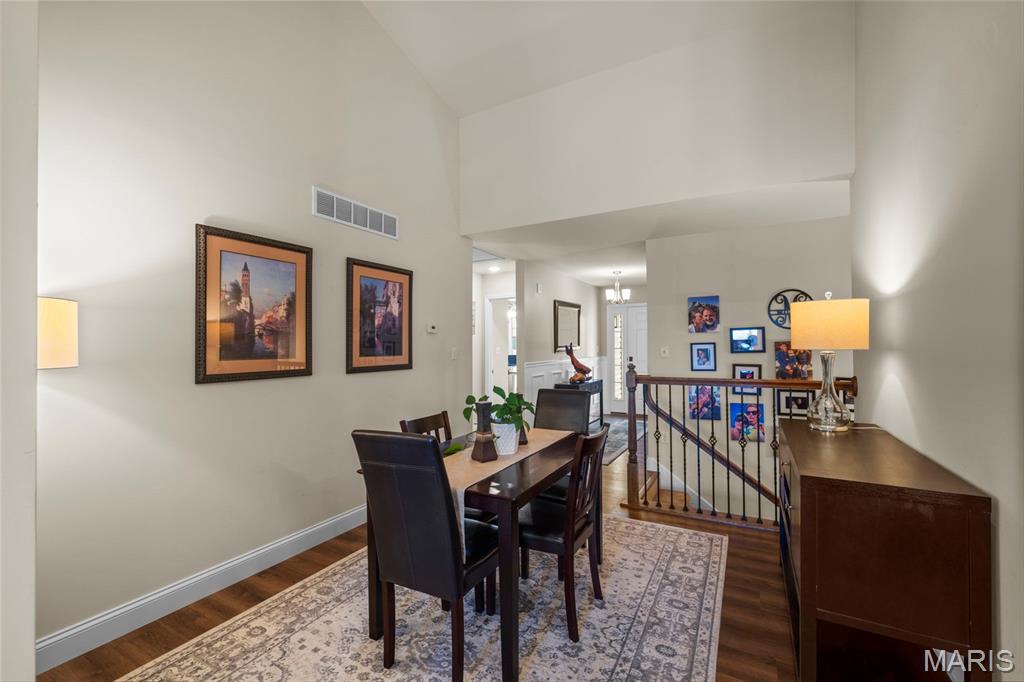 Tuscan Vly Estates Ph One - Residential