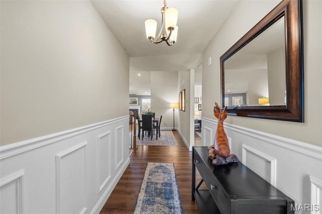 Tuscan Vly Estates Ph One - Residential