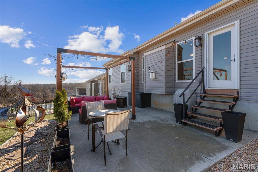 Tuscan Vly Estates Ph One - Residential