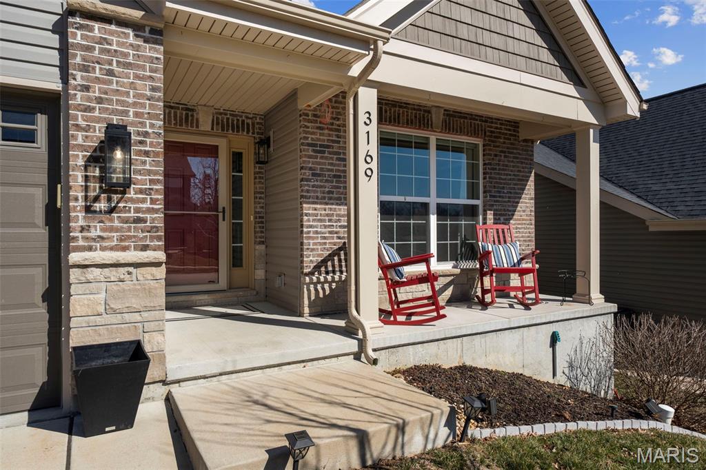 3169 Tuscan Valley Estates Court