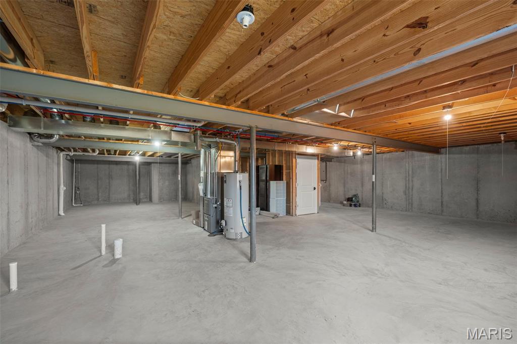 Tuscan Vly Estates Ph One - Residential