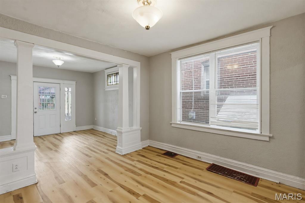 Welsberg Terrace - Residential