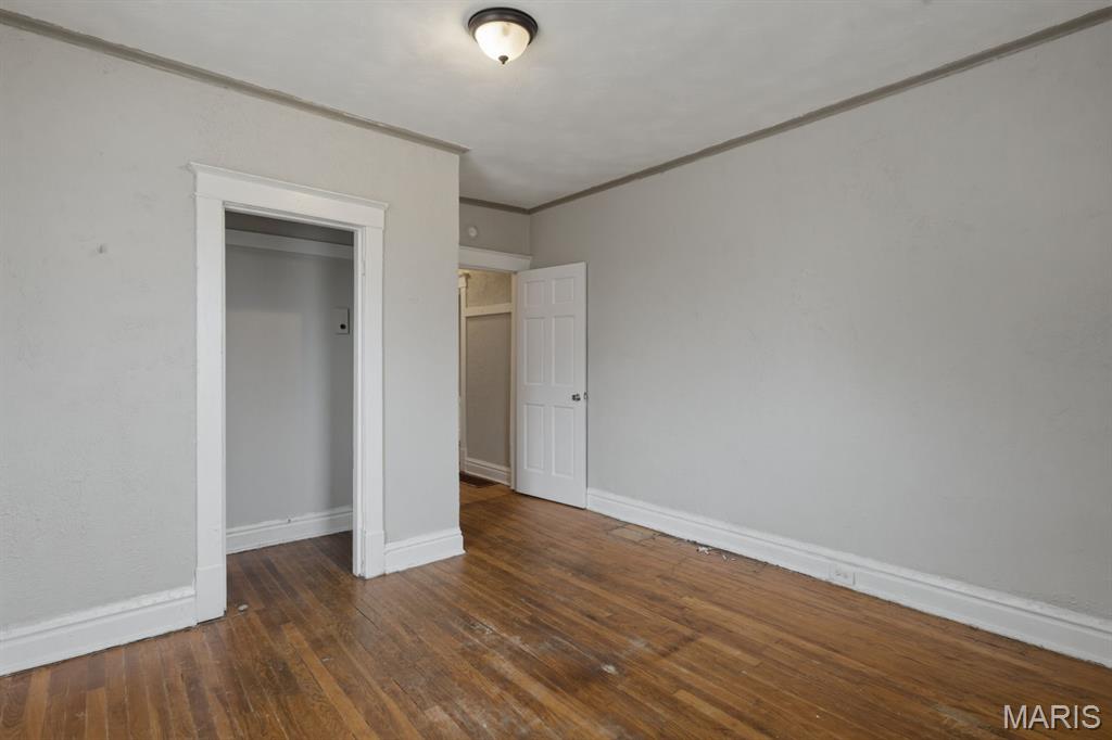 Welsberg Terrace - Residential