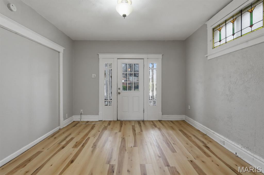 Welsberg Terrace - Residential