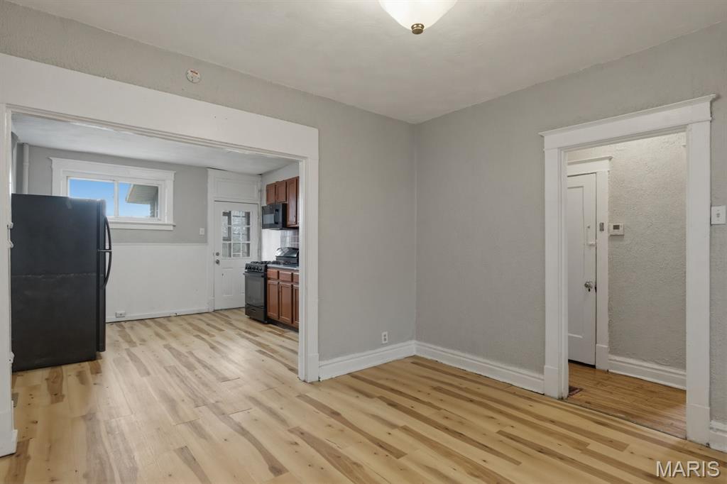 Welsberg Terrace - Residential