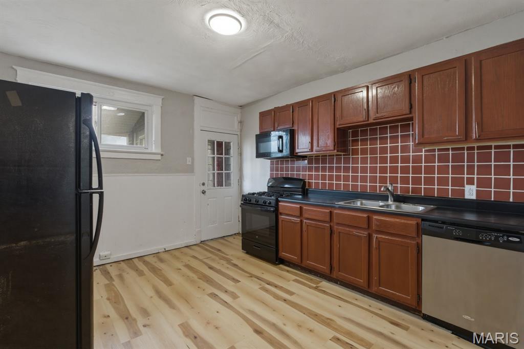 Welsberg Terrace - Residential