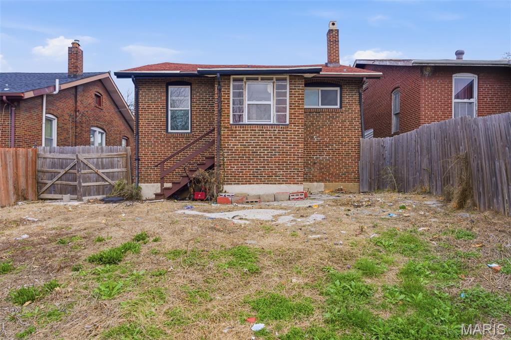 Welsberg Terrace - Residential