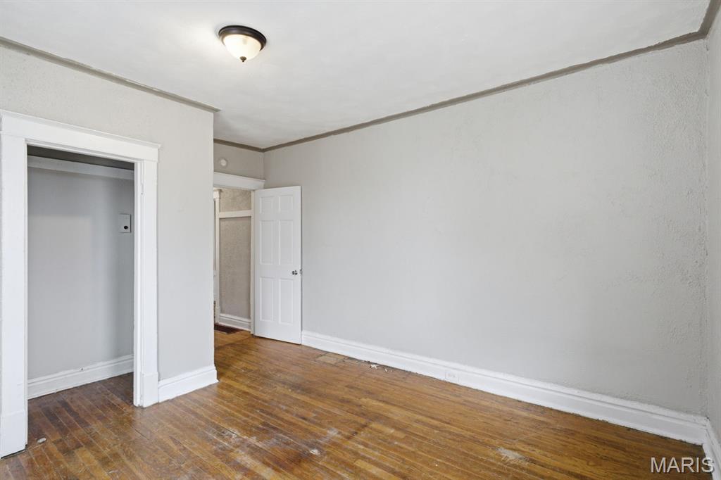 Welsberg Terrace - Residential