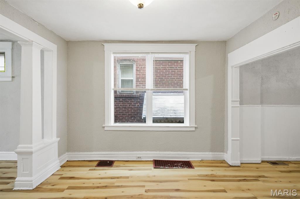 Welsberg Terrace - Residential