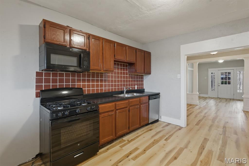 Welsberg Terrace - Residential