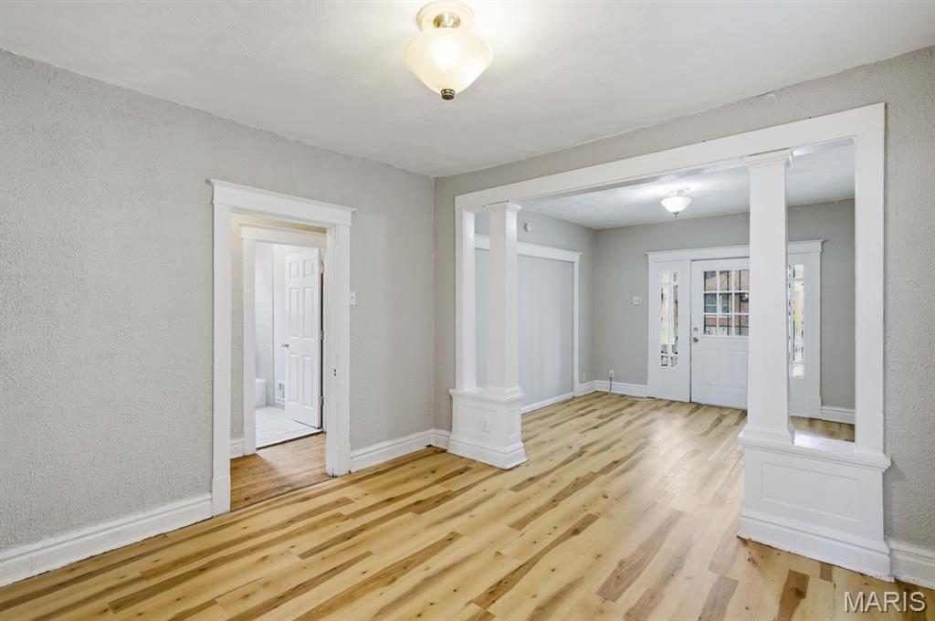 Welsberg Terrace - Residential