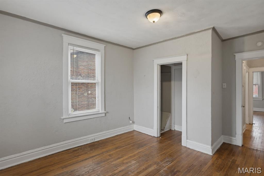 Welsberg Terrace - Residential