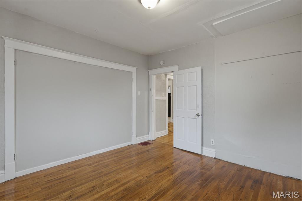 Welsberg Terrace - Residential