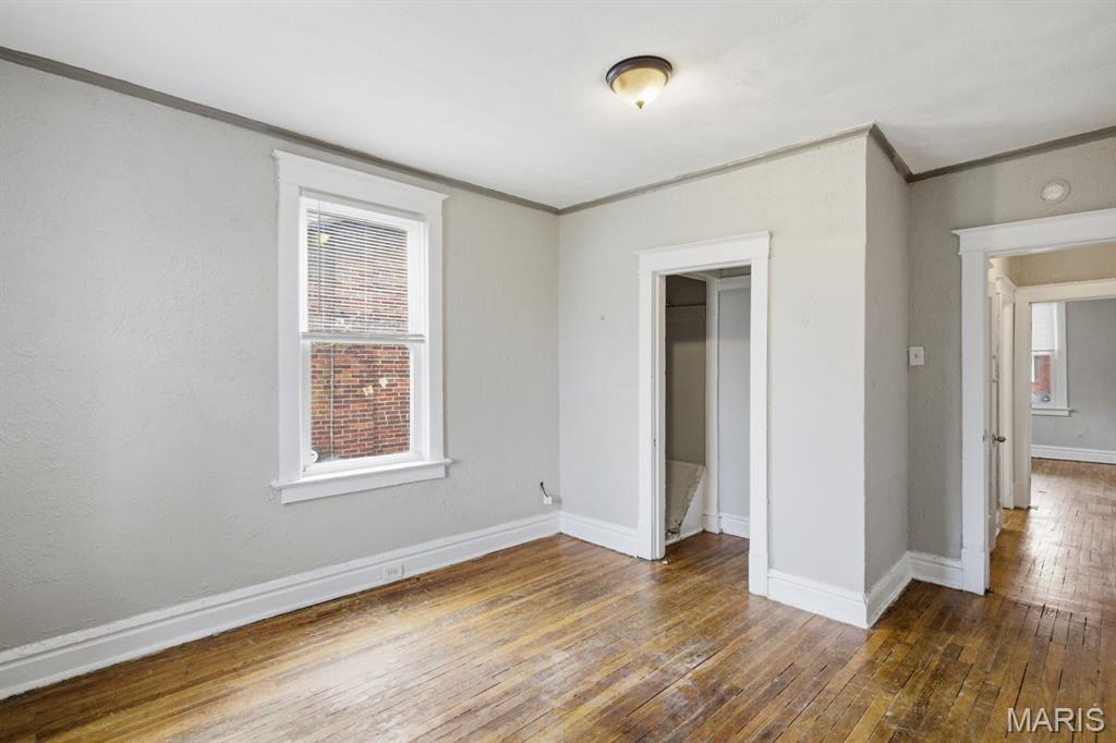 Welsberg Terrace - Residential