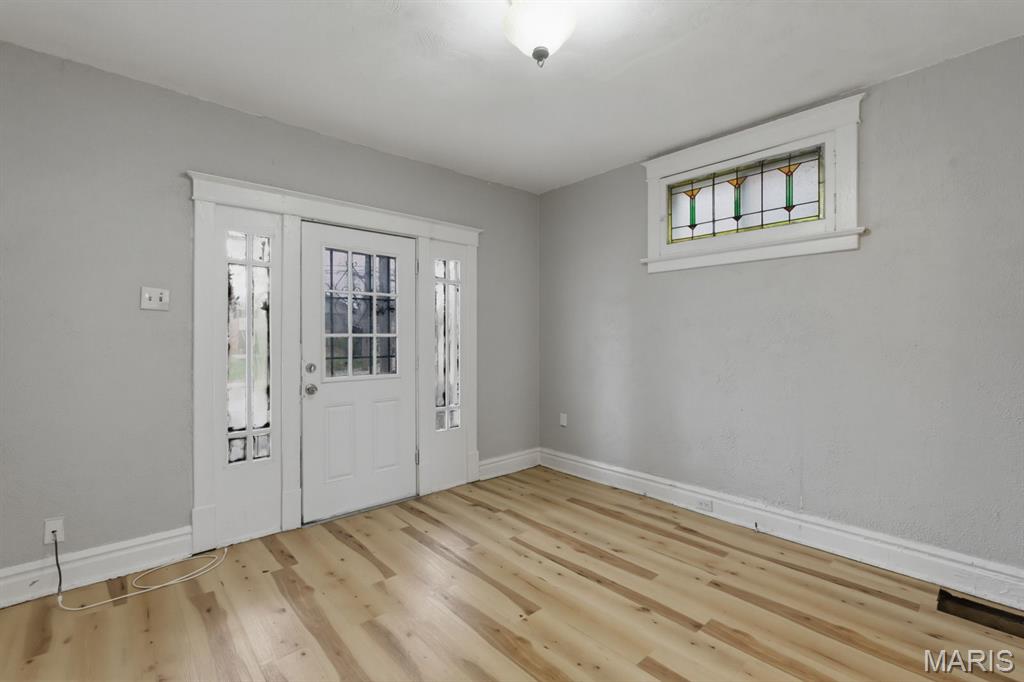 Welsberg Terrace - Residential