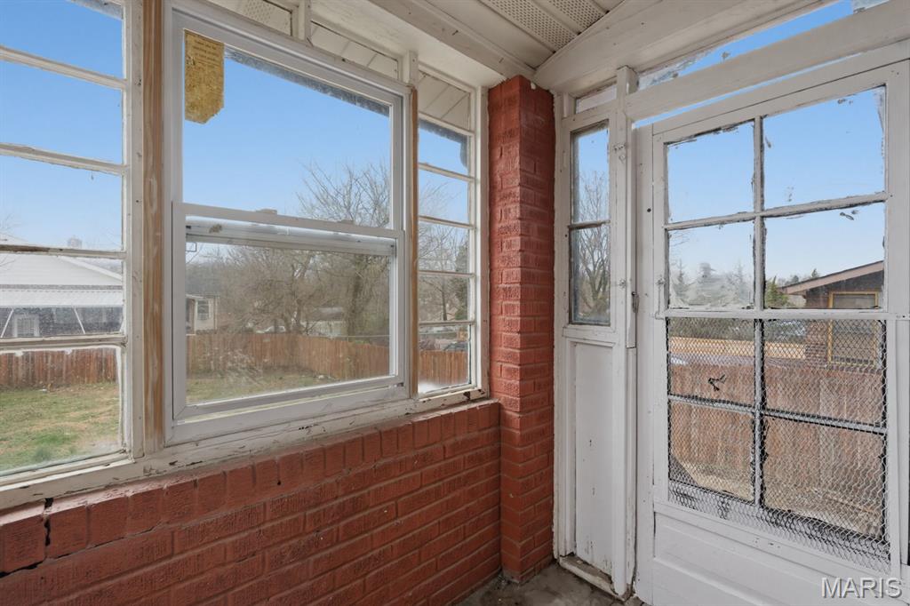 Welsberg Terrace - Residential