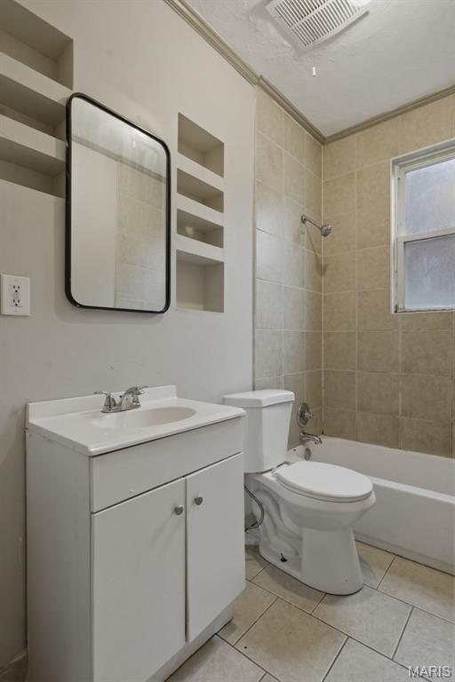 Welsberg Terrace - Residential