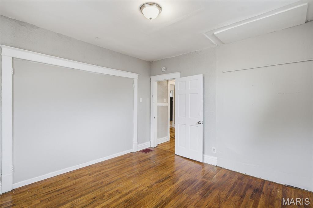 Welsberg Terrace - Residential