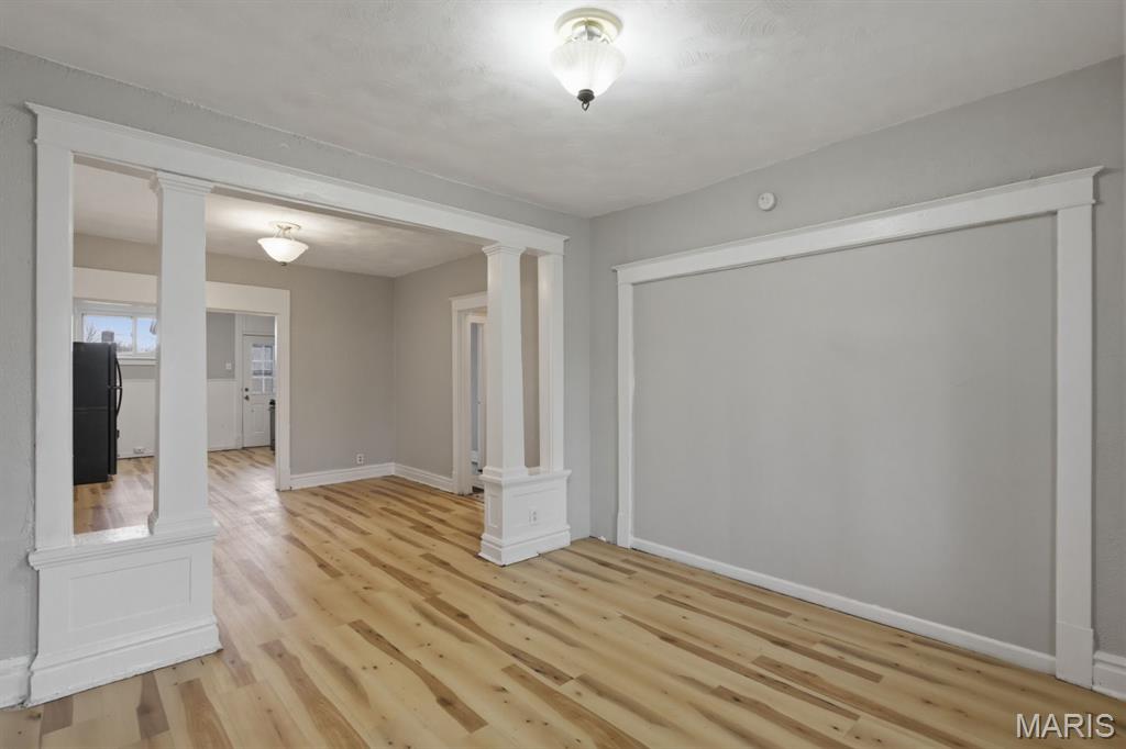 Welsberg Terrace - Residential