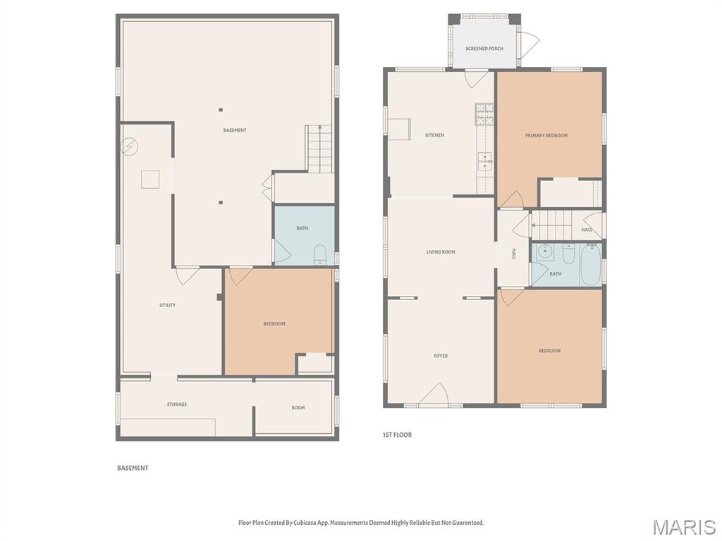 Welsberg Terrace - Residential