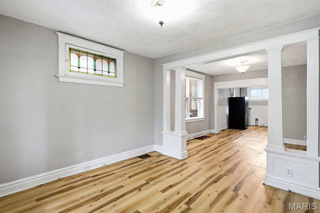 Welsberg Terrace - Residential