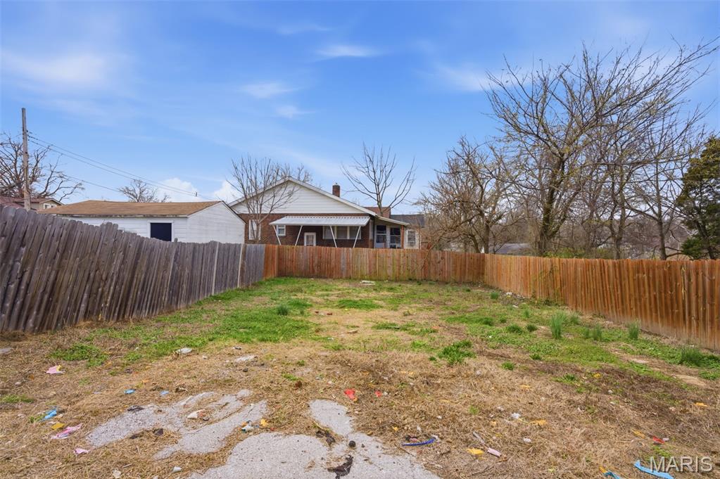 Welsberg Terrace - Residential