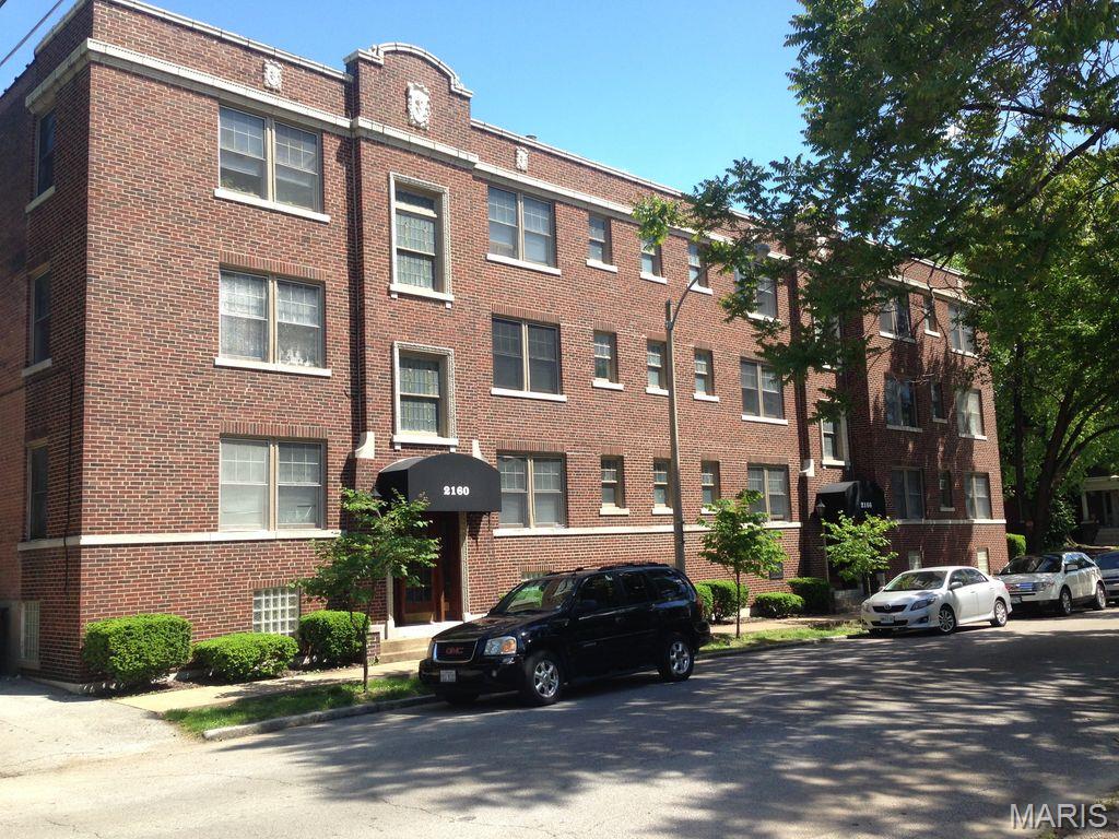 Tyler Place Add - Residential Income