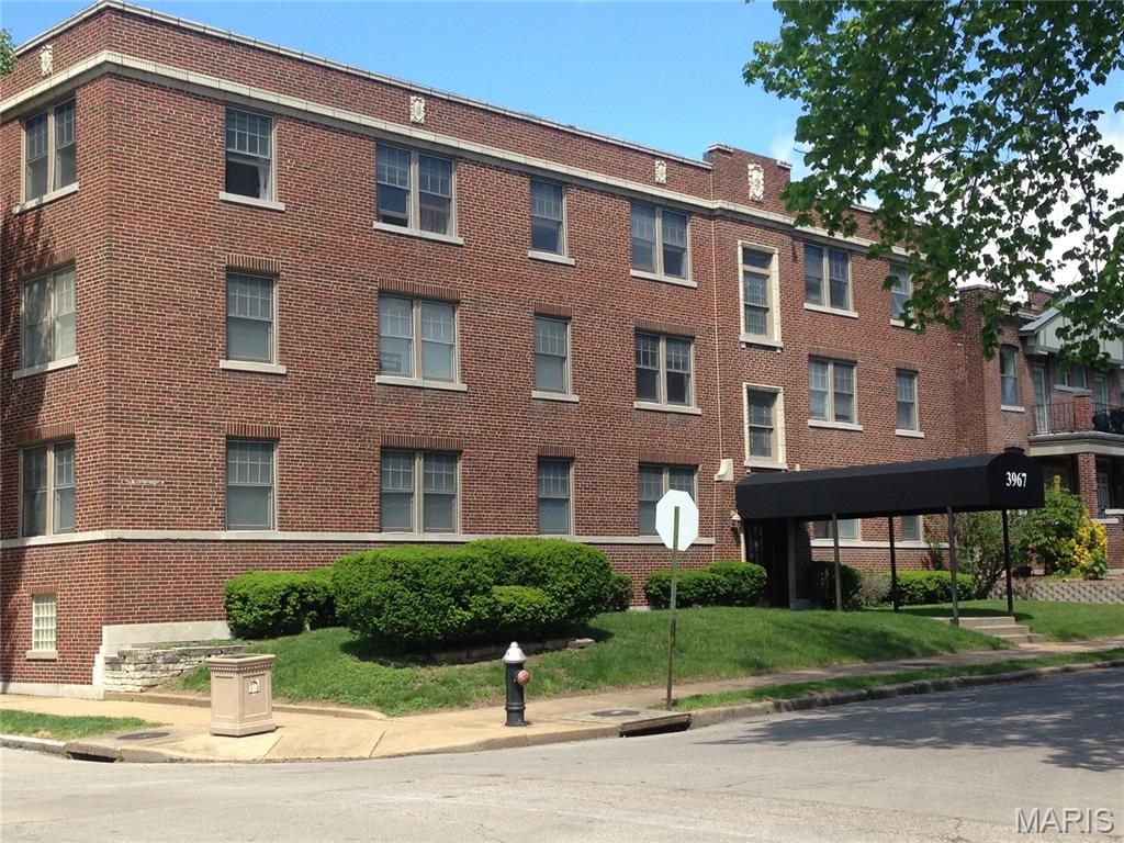 Tyler Place Add - Residential Income