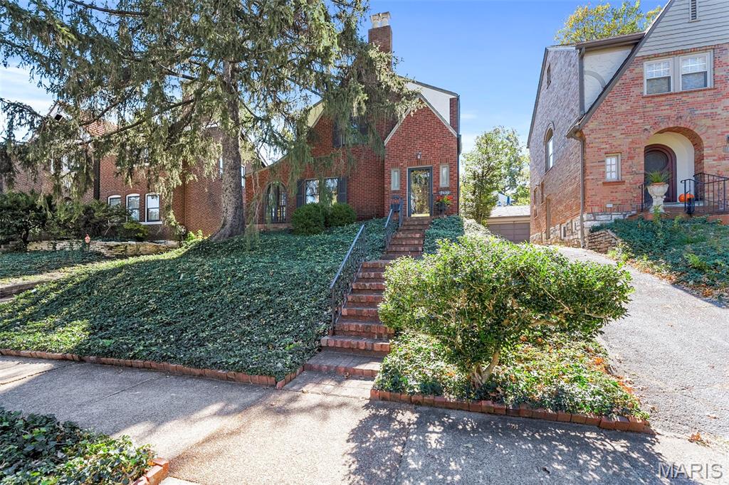 7430 University Drive