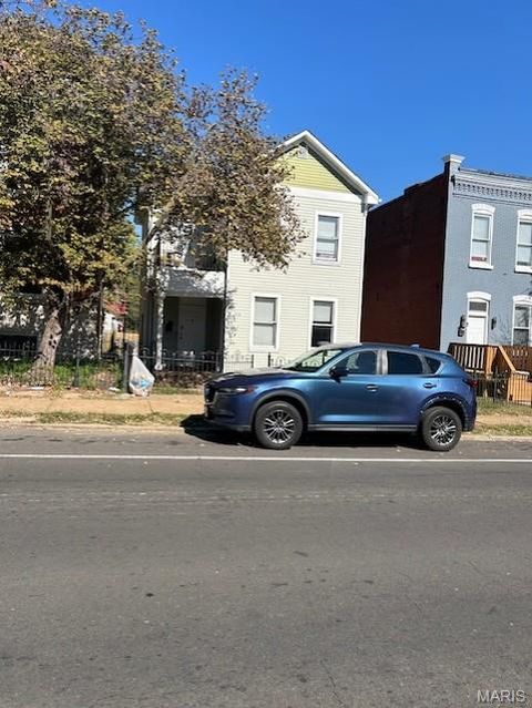 3019 Chippewa Street St Louis MO 63118