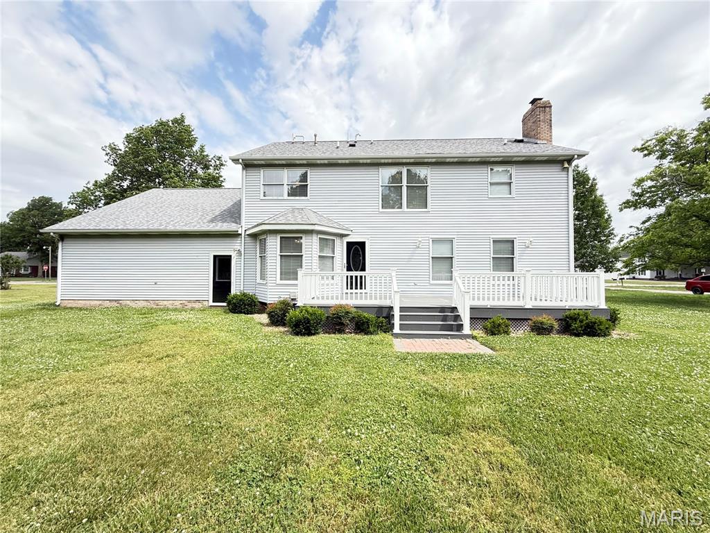 Clearview Estates 4th Add - Residential
