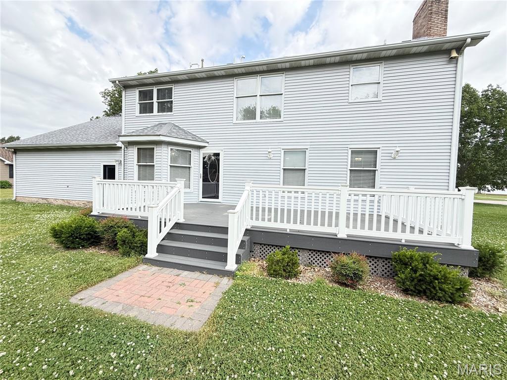 Clearview Estates 4th Add - Residential