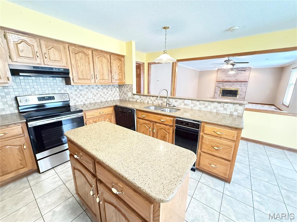Clearview Estates 4th Add - Residential