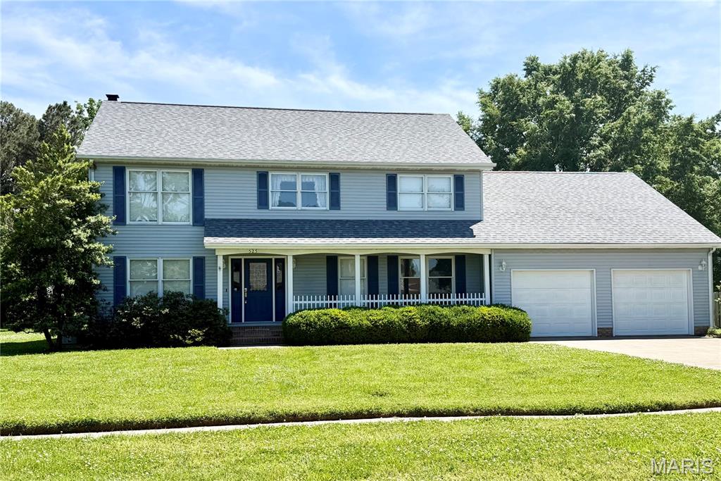 Clearview Estates 4th Add - Residential