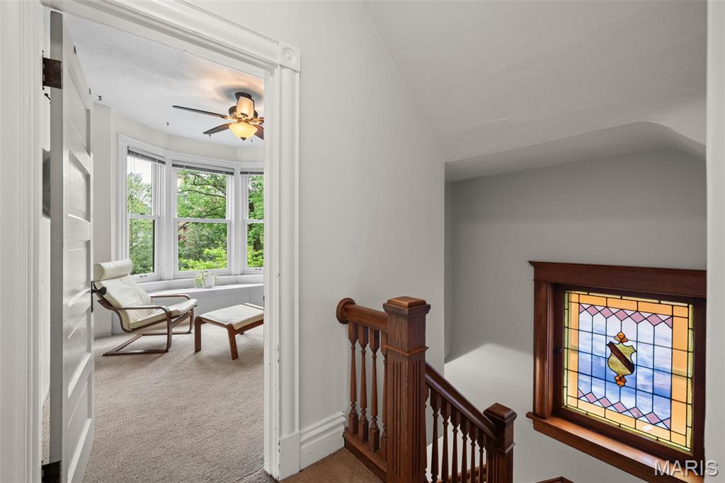 Heights Add - Residential