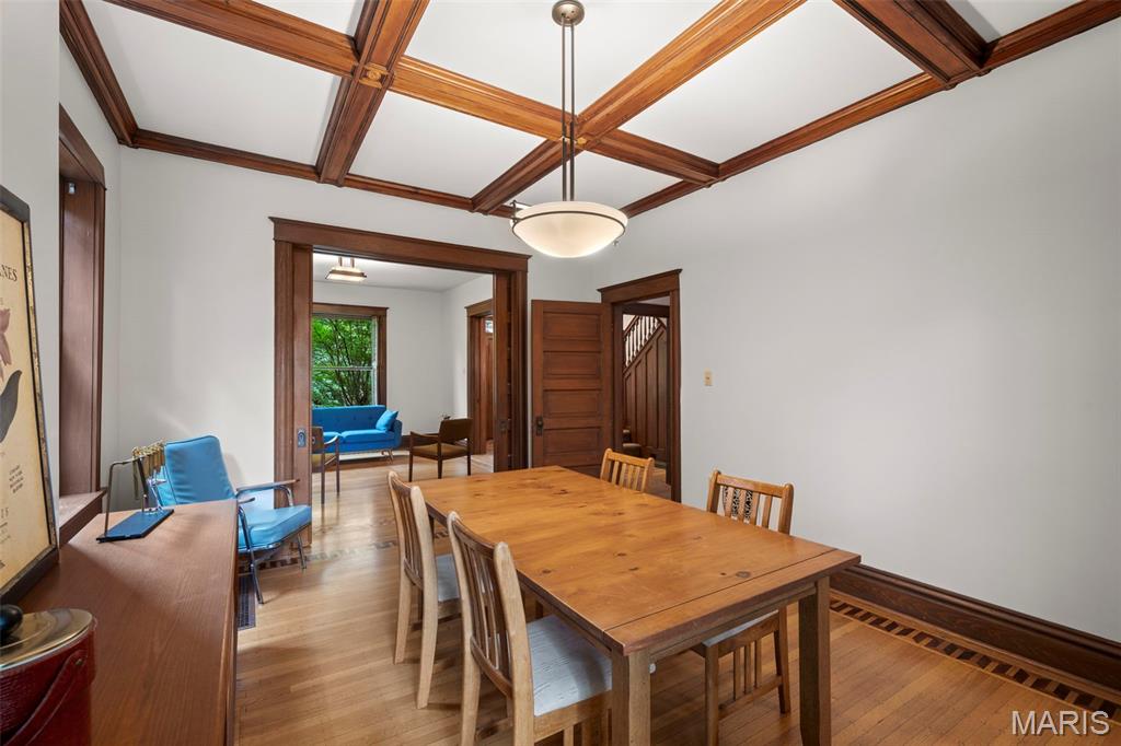 Heights Add - Residential