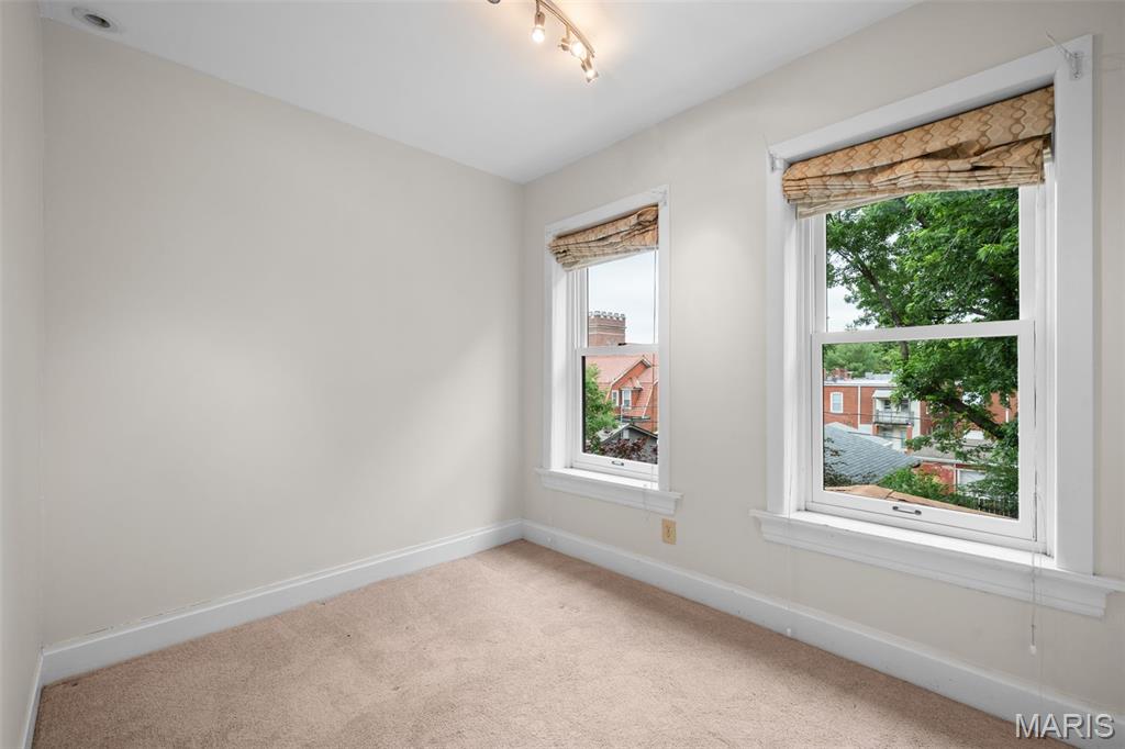 Heights Add - Residential