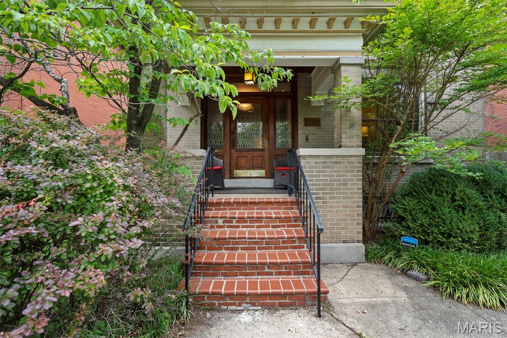 Heights Add - Residential