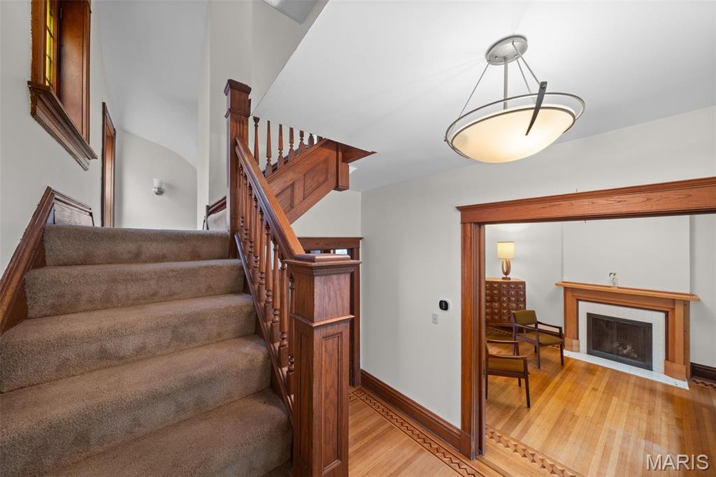 Heights Add - Residential