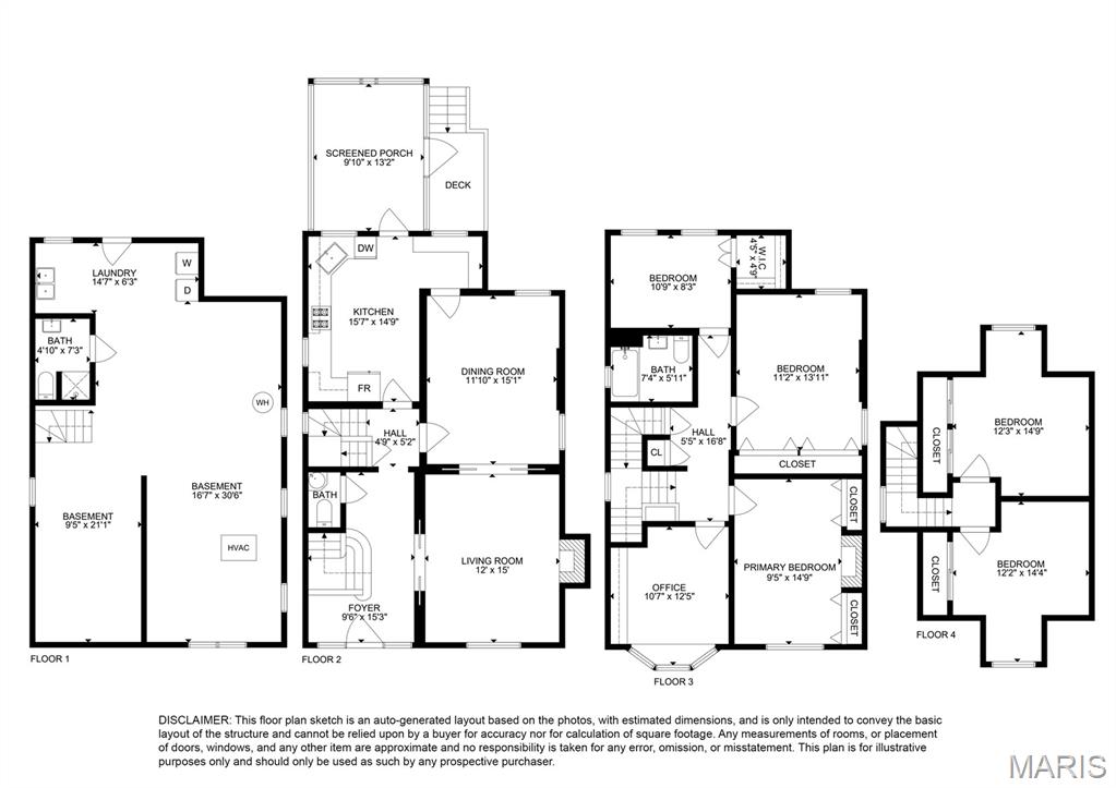 Heights Add - Residential