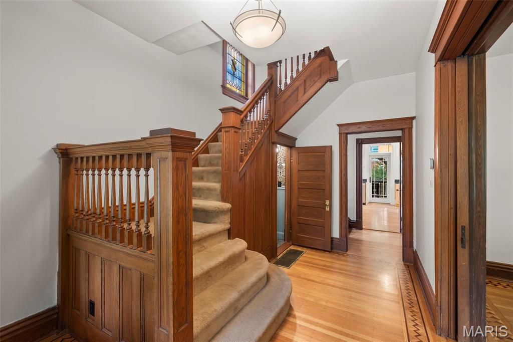 Heights Add - Residential