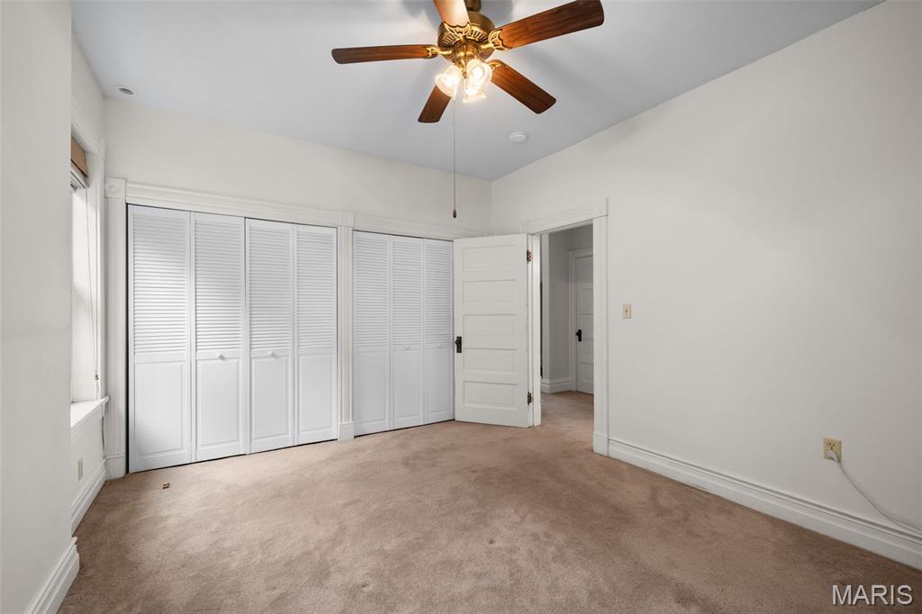 Heights Add - Residential