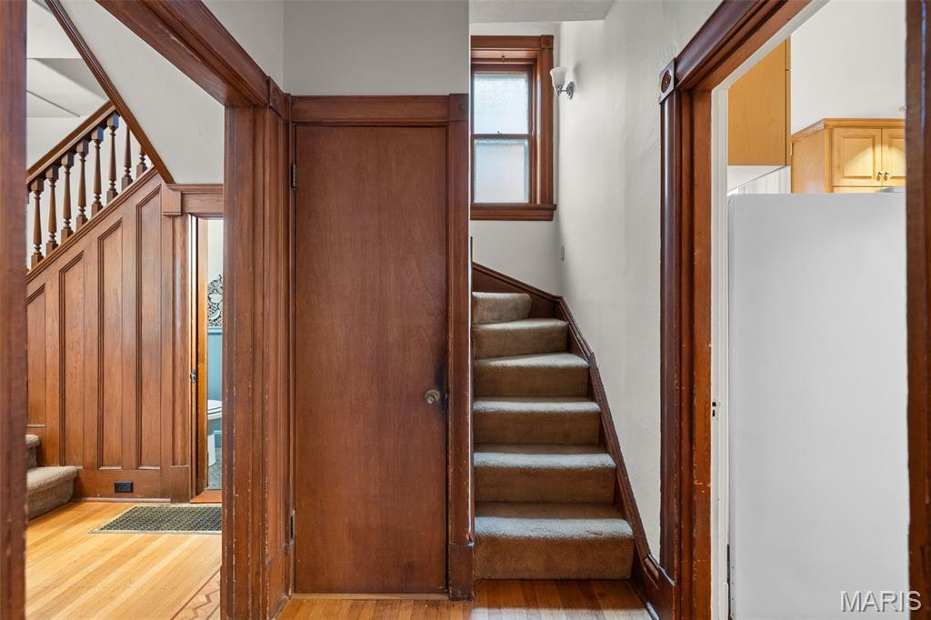Heights Add - Residential