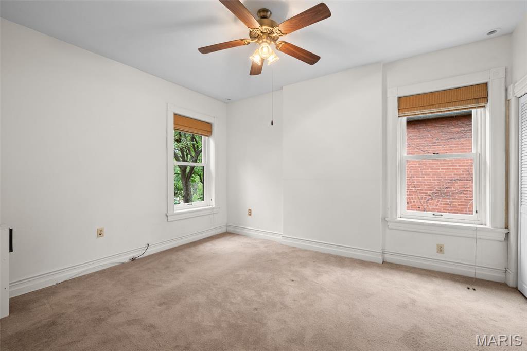 Heights Add - Residential