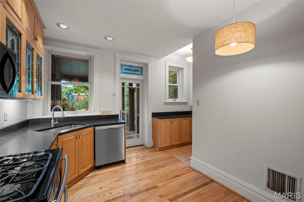 Heights Add - Residential