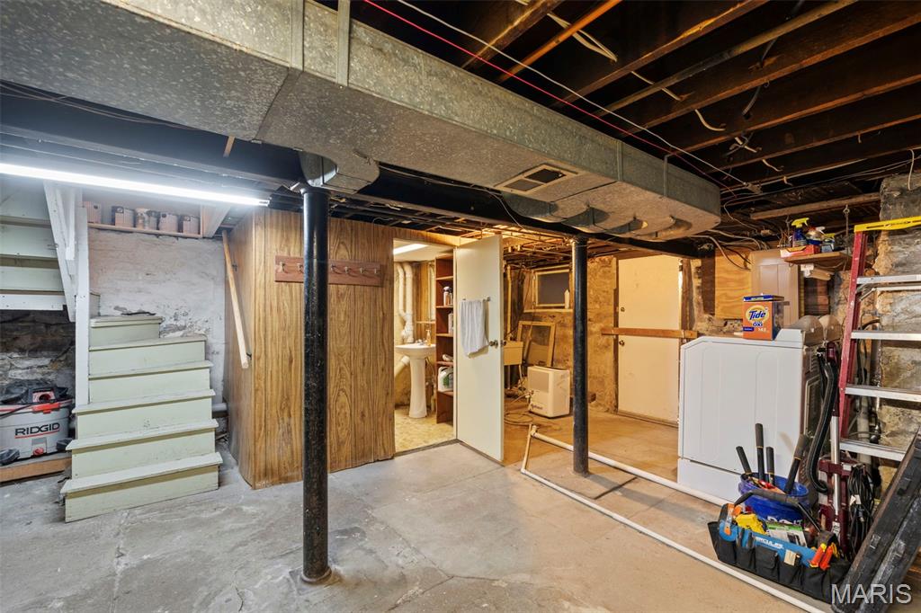 Heights Add - Residential